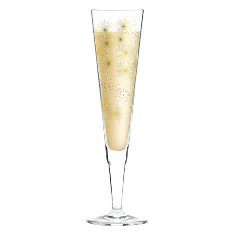 Champus champagne glass L. Kühnertová 2019 S