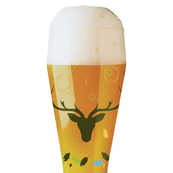 Wheat beer E. Wittefeld (deer) 2017 A