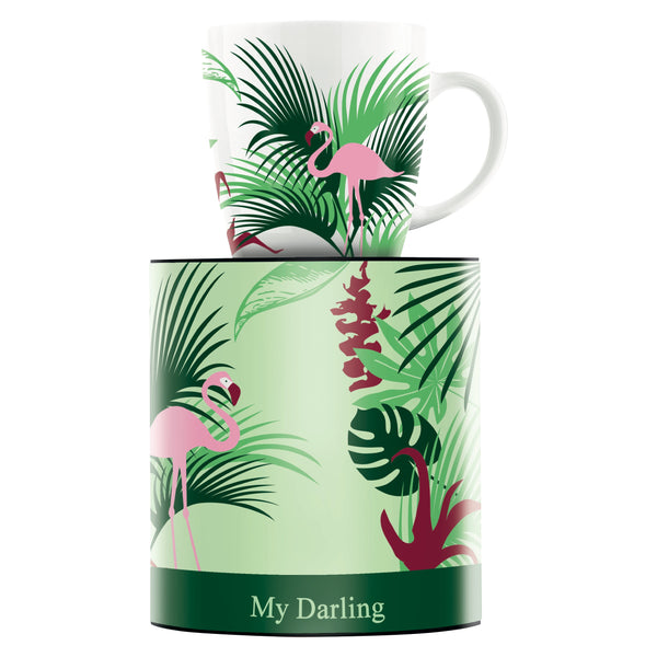 My Darling coffee mug M. Wüllner Design 2017 A