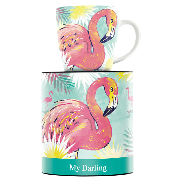 My Darling coffee mug N. Kunath 2018 A