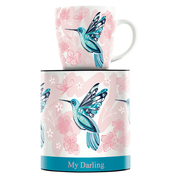 My Darling coffee mug M. Peppercorn 2019 S