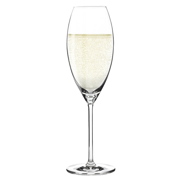 Aspergo Champagne Flute