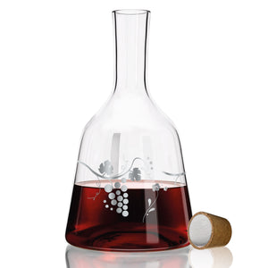 Wine carafe S. Brandhofer 2015 A