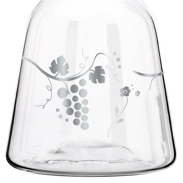 Wine carafe S. Brandhofer 2015 A