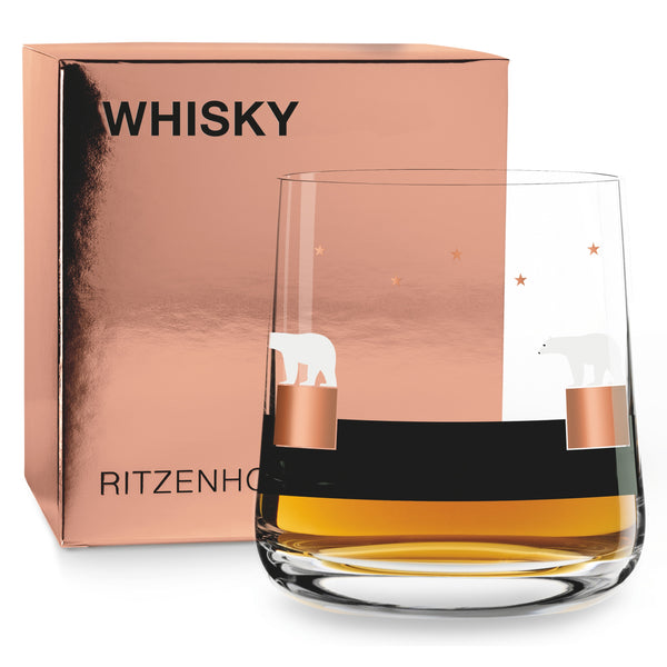 Next Whisky whisky glass A. Gottardo 2017 A