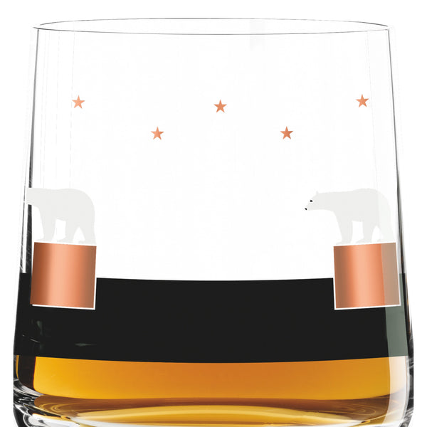 Next Whisky whisky glass A. Gottardo 2017 A