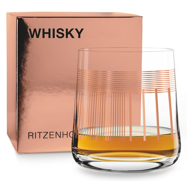 Next Whisky whisky glass P. Lissoni 2017 A