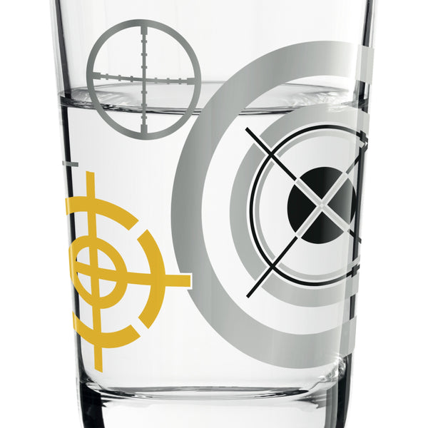 Next Shot schnapps glass S. Pedrazzini(Target)18S