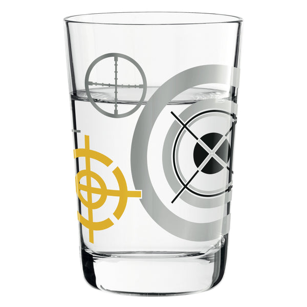 Next Shot schnapps glass S. Pedrazzini(Target)18S