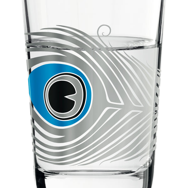 Next Shot schnapps glass S. Pedrazzini(Peacock)18S