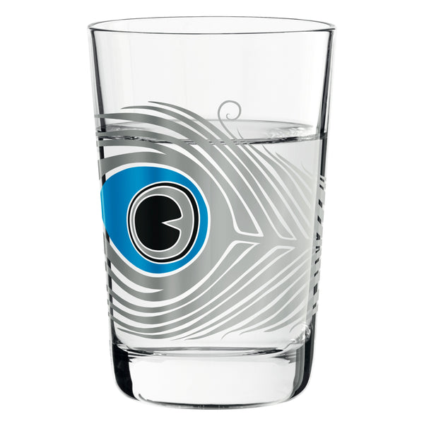 Next Shot schnapps glass S. Pedrazzini(Peacock)18S