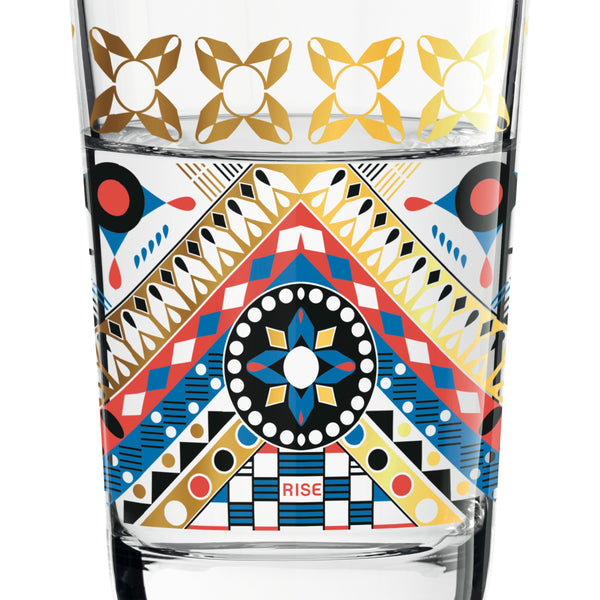 Next Shot schnapps glass L. Risé 2018 S