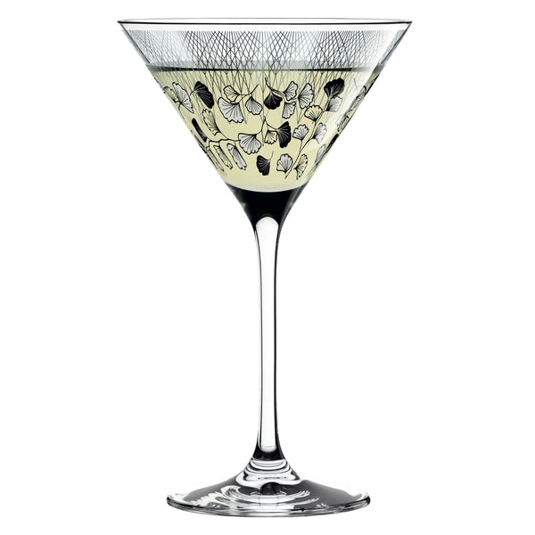 Next Cocktail cocktail glass S. Coradazzi 2019 S