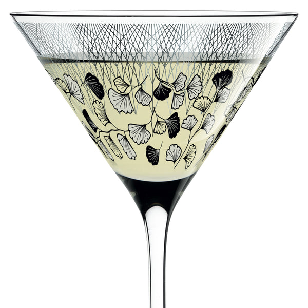 Next Cocktail cocktail glass S. Coradazzi 2019 S