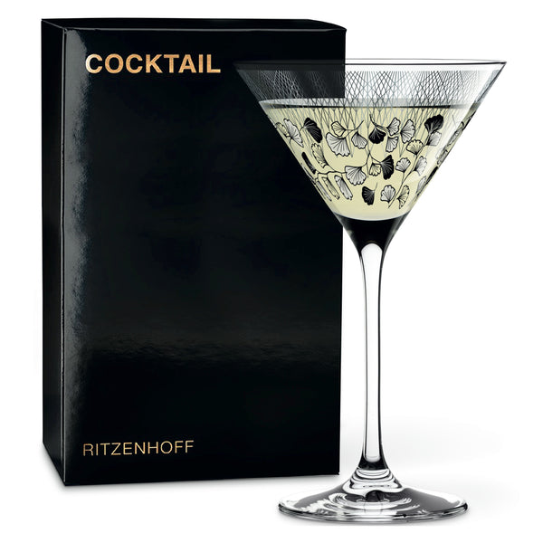 Next Cocktail cocktail glass S. Coradazzi 2019 S