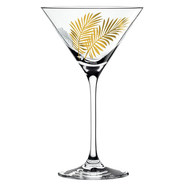 Next Cocktail cocktail glass Stockebrand(leaves)19S