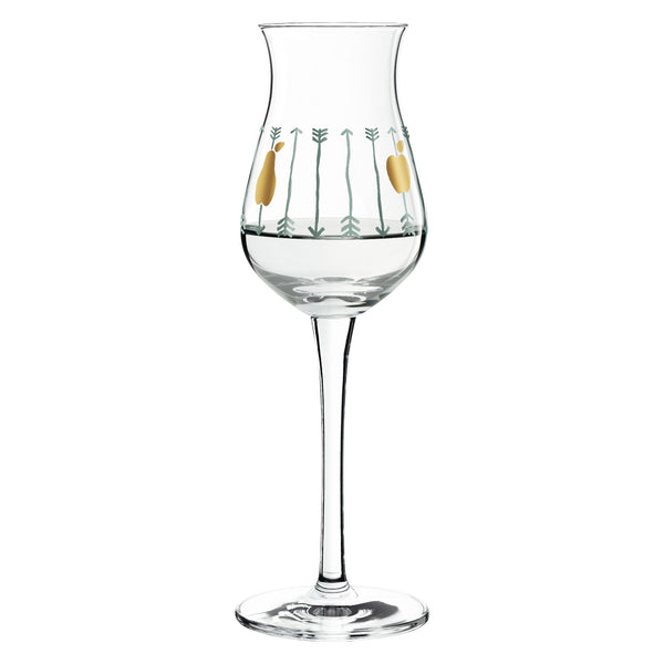 Next finest spirits schnapps glass P. Mohr 19 S