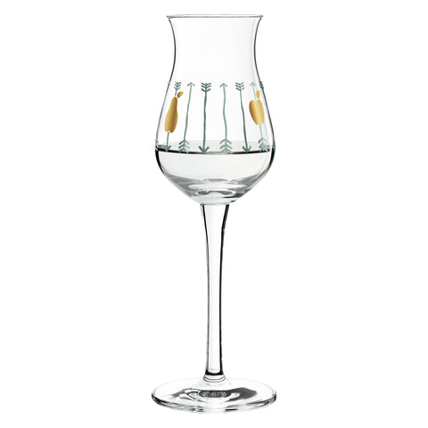 Next finest spirits schnapps glass P. Mohr 19 S