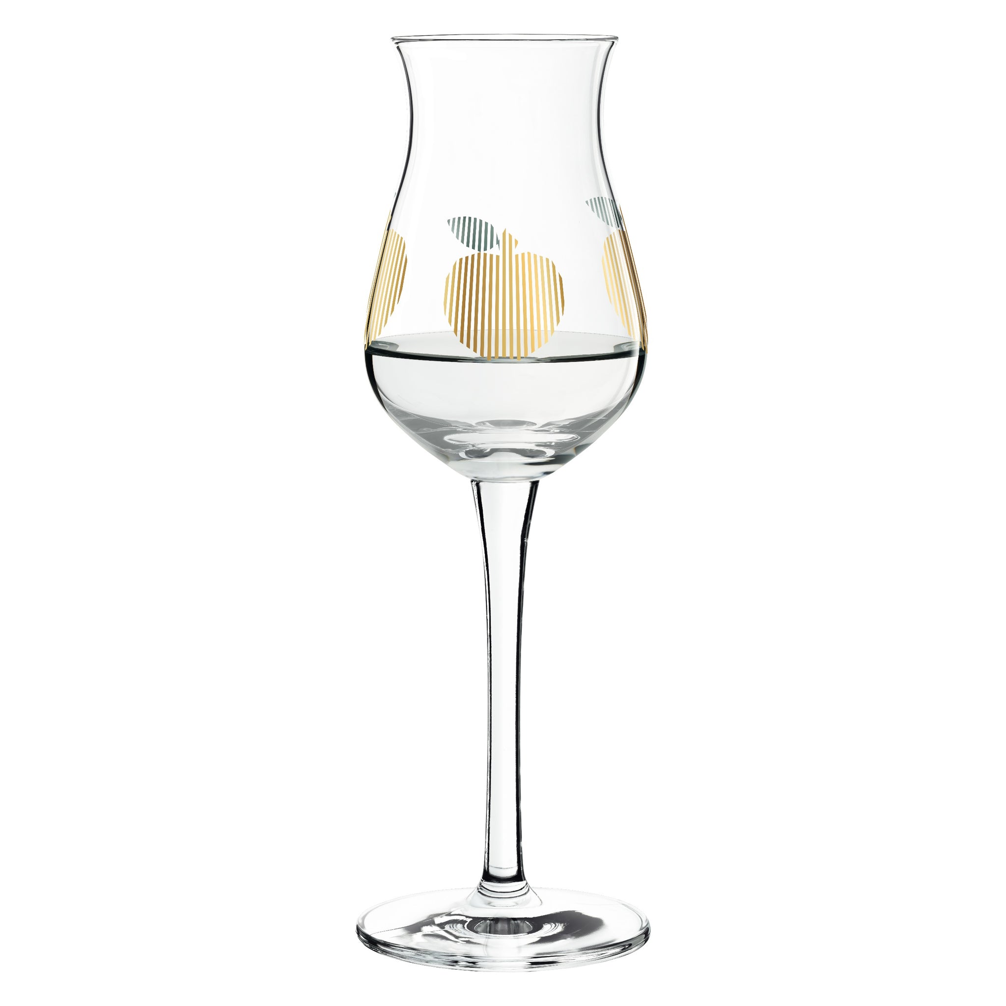 Next finest spirits schnapps glass A. Schiewer 19S