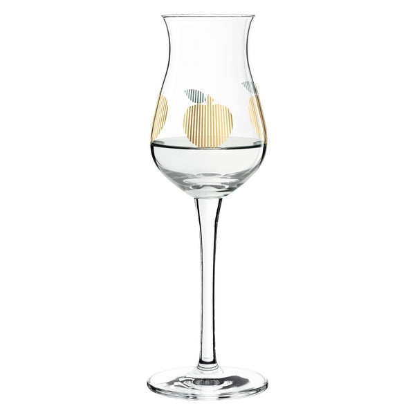 Next finest spirits schnapps glass A. Schiewer 19S