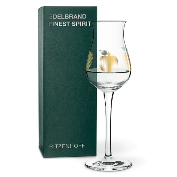 Next finest spirits schnapps glass A. Schiewer 19S